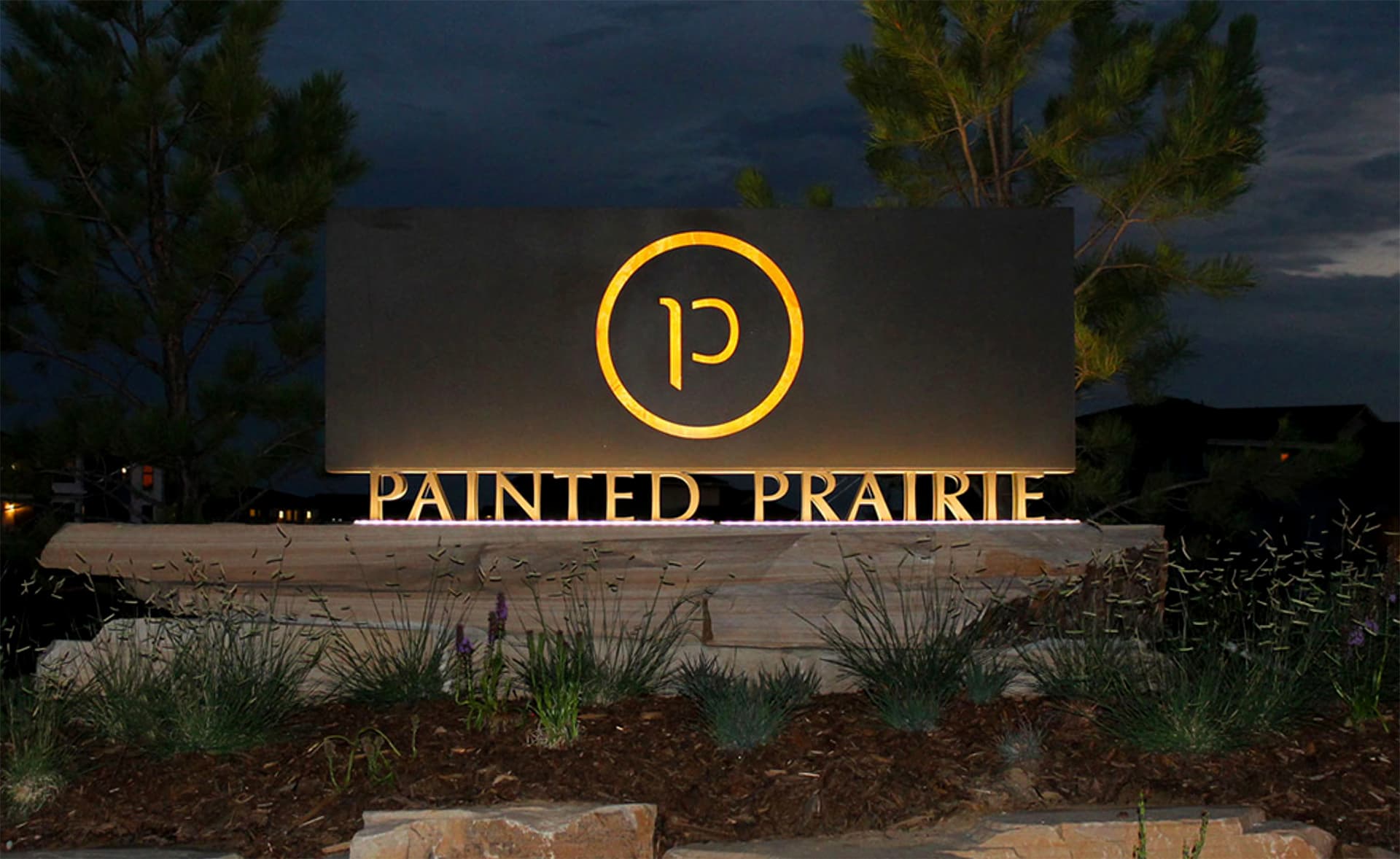 Painted Prairie